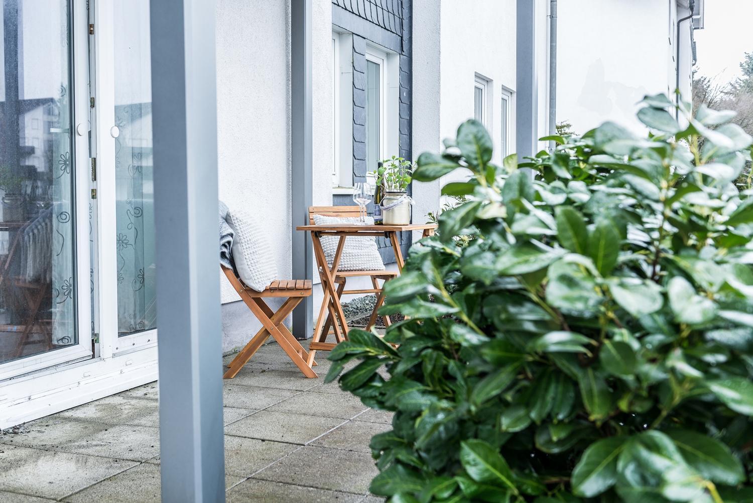 WinterbergHome Exterior foto