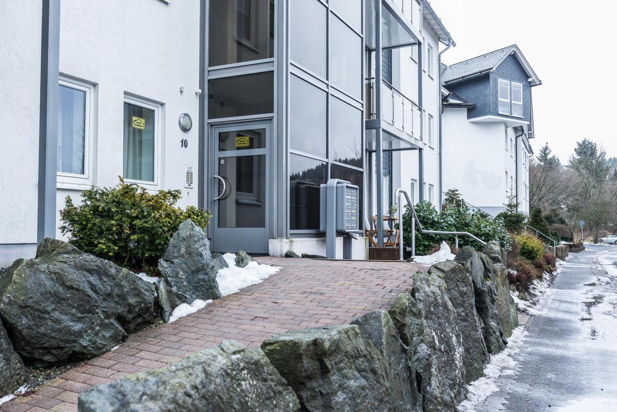 WinterbergHome Exterior foto