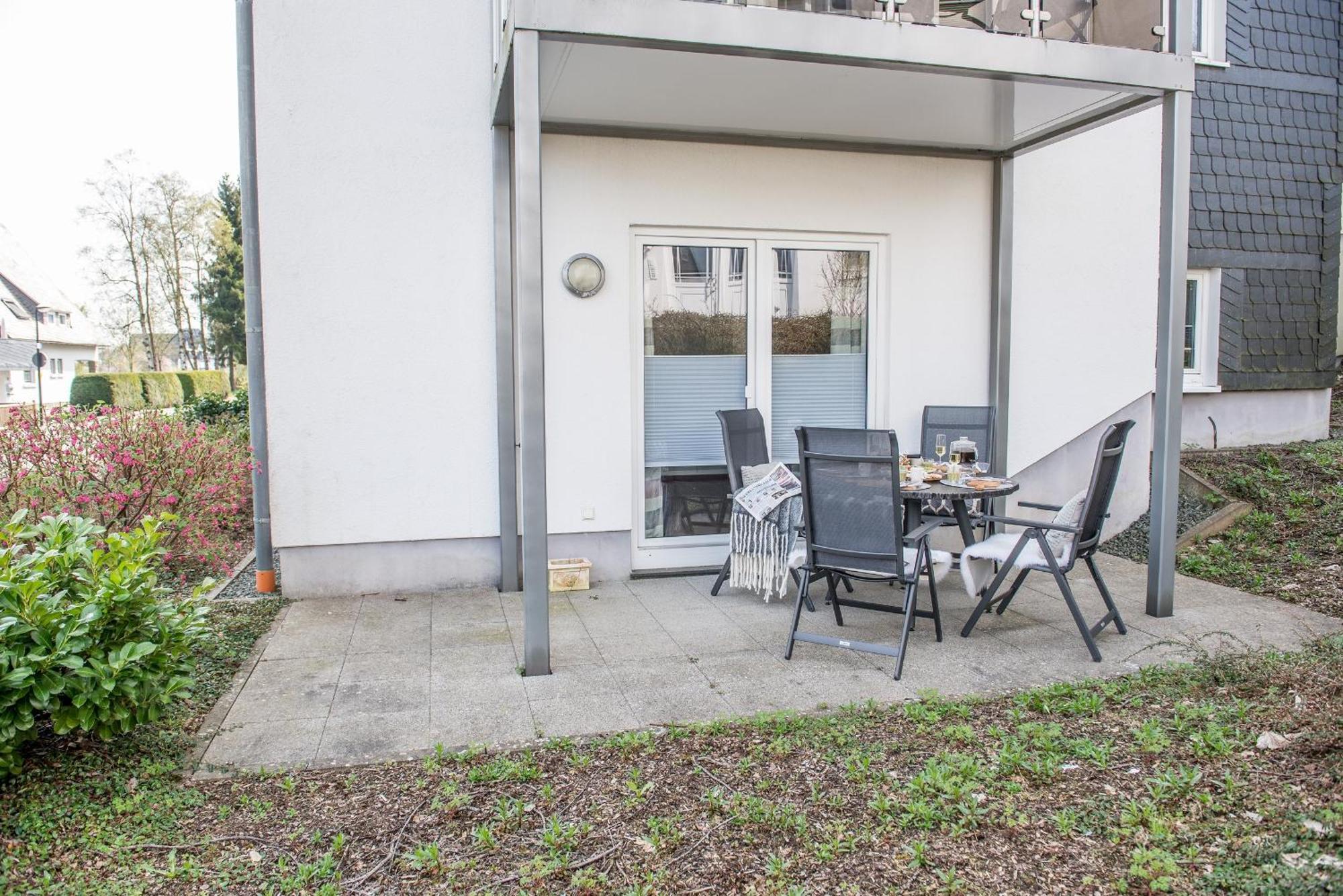 WinterbergHome Exterior foto